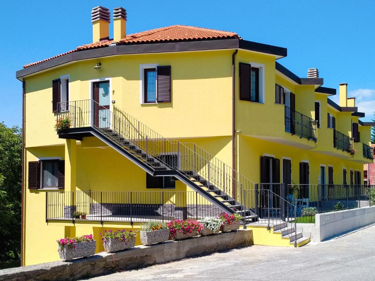 Apartment Faggio - Sbo101 By Interhome Σαβόνα Εξωτερικό φωτογραφία