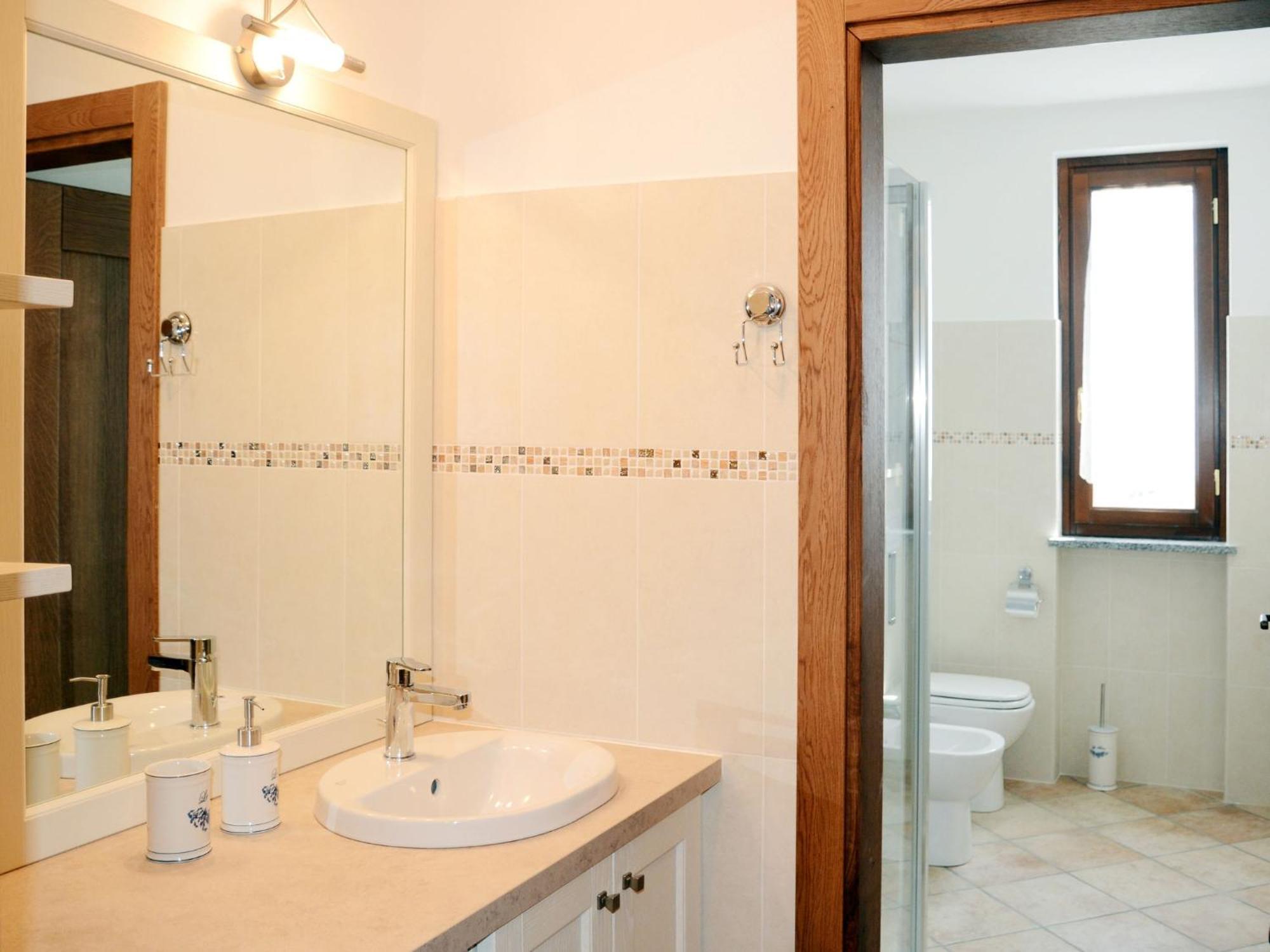 Apartment Faggio - Sbo101 By Interhome Σαβόνα Εξωτερικό φωτογραφία