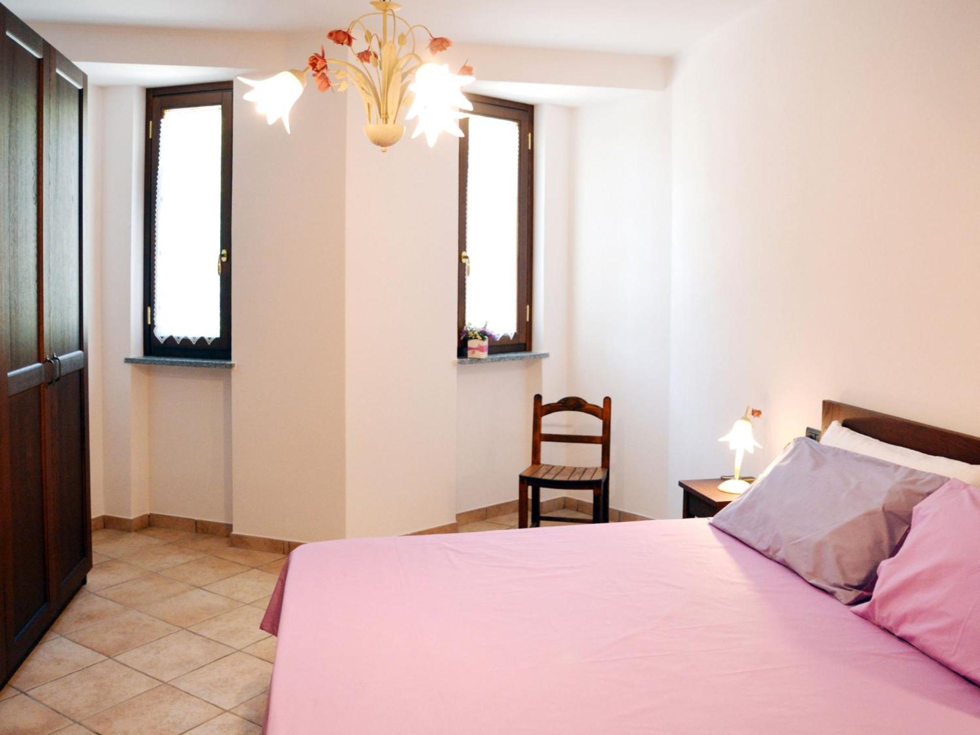 Apartment Faggio - Sbo101 By Interhome Σαβόνα Εξωτερικό φωτογραφία