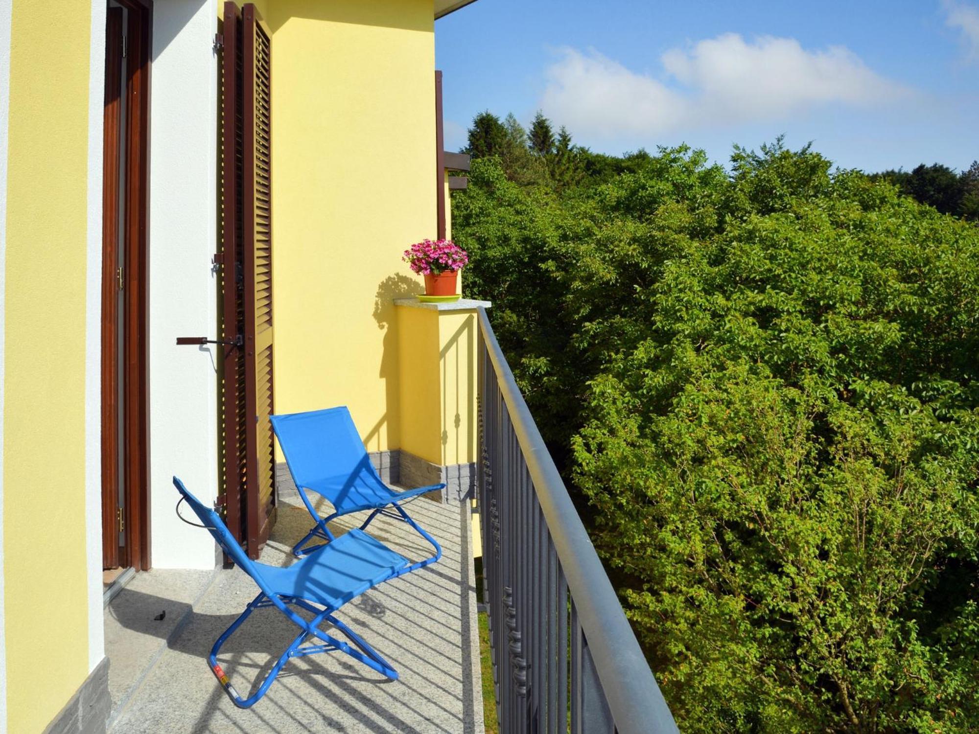 Apartment Faggio - Sbo101 By Interhome Σαβόνα Εξωτερικό φωτογραφία